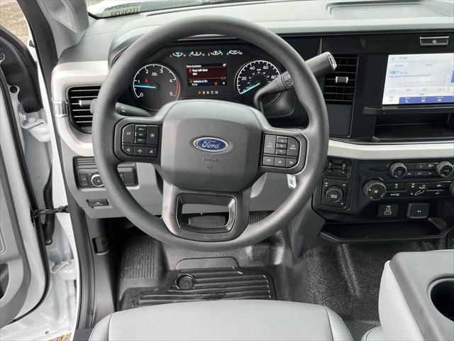 2026 Ford F-450 XL
