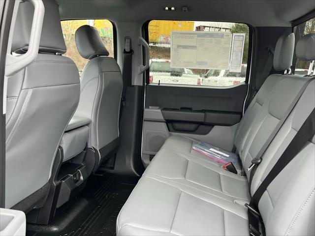 2026 Ford F-450 XL