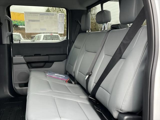 2026 Ford F-450 XL