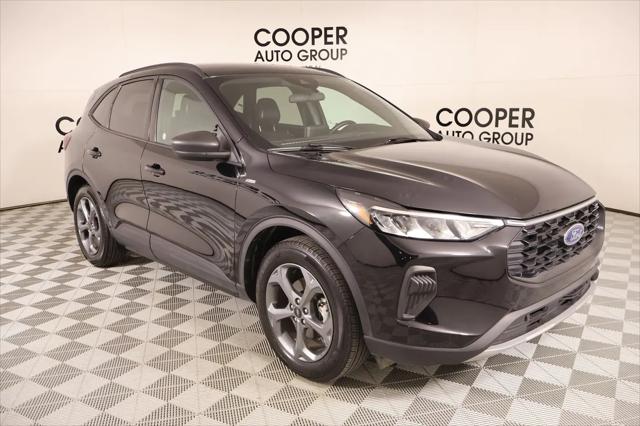 2025 Ford Escape ST-Line for sale in Shawnee, OK