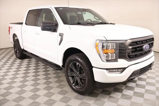 2023 Ford F-150 XLT for sale in Shawnee, OK