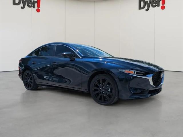 2026 Mazda Mazda3 2.5 S Select Sport for sale in Vero Beach, FL