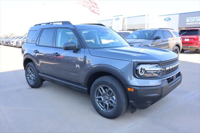 2026 Ford Bronco Sport Big Bend for sale in Shawnee, OK
