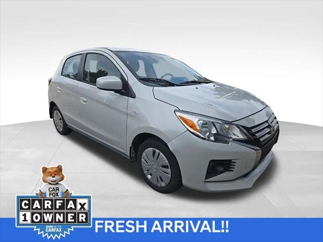 2024 Mitsubishi Mirage ES for sale in Parma, OH