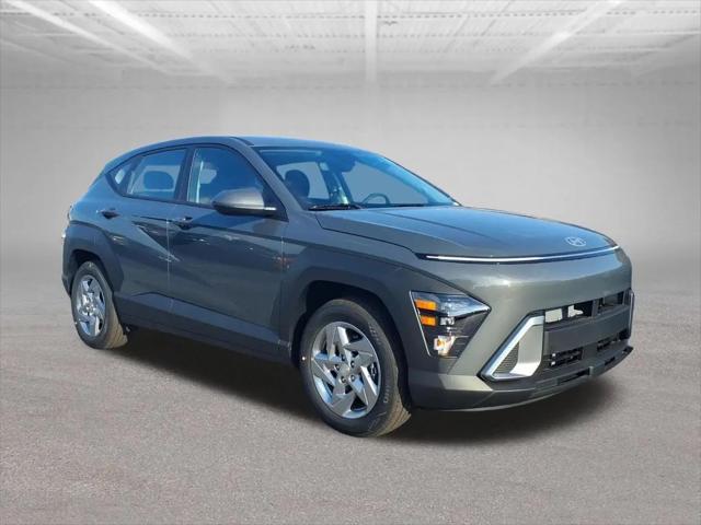 2027 Hyundai Kona SE for sale in Parma, OH