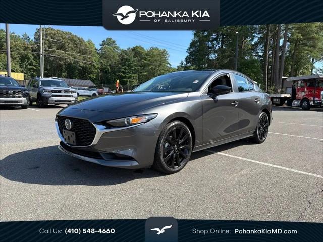 2025 Mazda Mazda3 2.5 S Select Sport for sale in Salisbury, MD