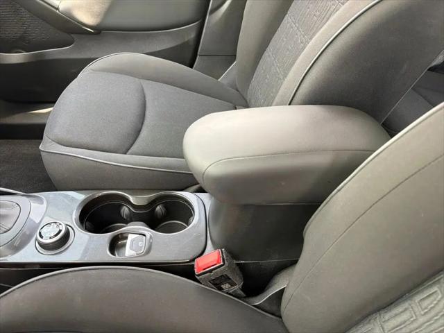 2023 Fiat 500X Pop AWD