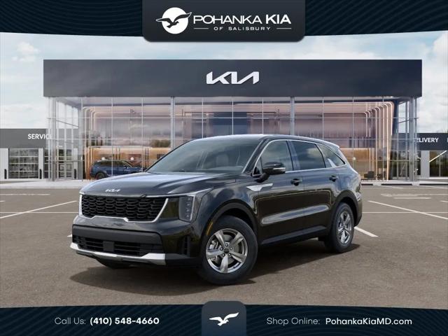 2026 Kia Sorento LX for sale in Salisbury, MD