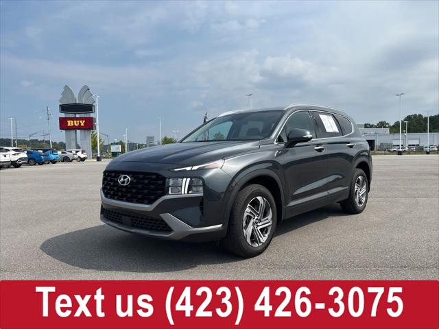 2023 Hyundai Santa Fe SEL for sale in Johnson City, TN