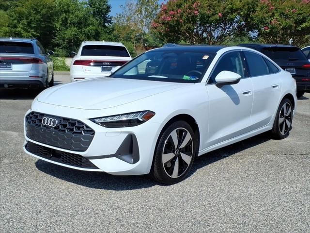 2025 Audi A5 Premium Plus TFSI quattro S tronic for sale in Hampton, VA