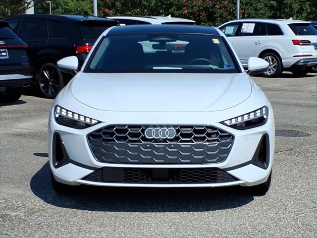 2025 Audi A5 Premium Plus TFSI quattro S tronic