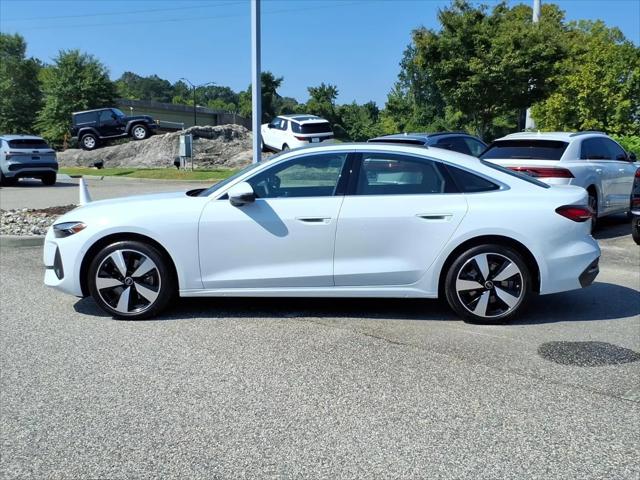2025 Audi A5 Premium Plus TFSI quattro S tronic