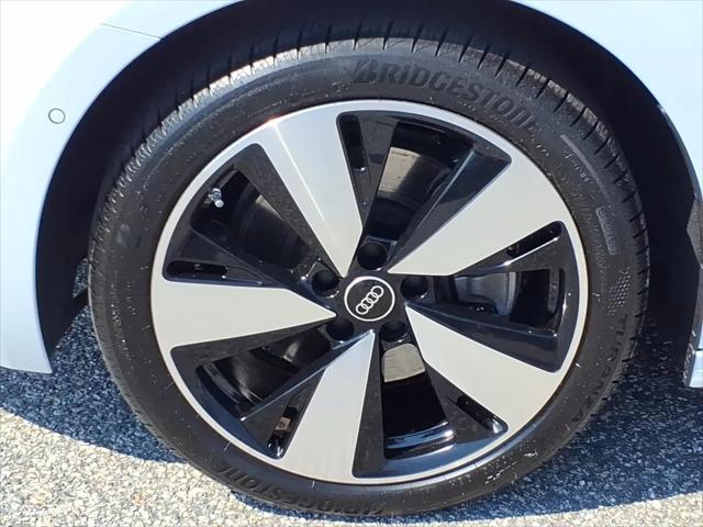 2025 Audi A5 Premium Plus TFSI quattro S tronic