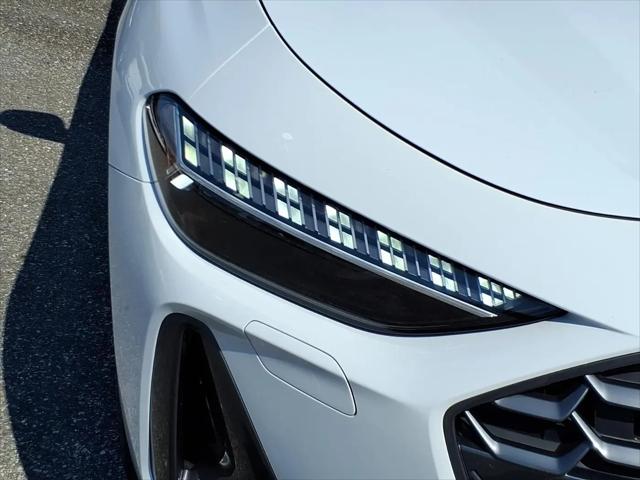 2025 Audi A5 Premium Plus TFSI quattro S tronic