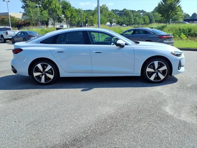 2025 Audi A5 Premium Plus TFSI quattro S tronic