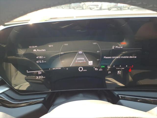 2025 Audi A5 Premium Plus TFSI quattro S tronic
