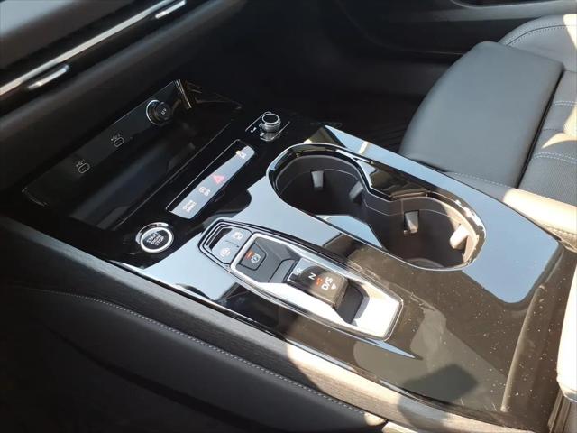 2025 Audi A5 Premium Plus TFSI quattro S tronic