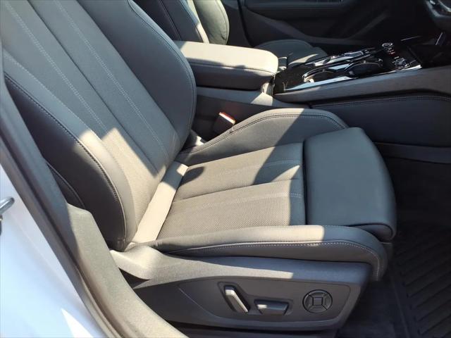 2025 Audi A5 Premium Plus TFSI quattro S tronic