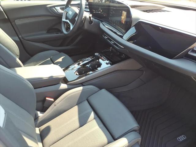 2025 Audi A5 Premium Plus TFSI quattro S tronic