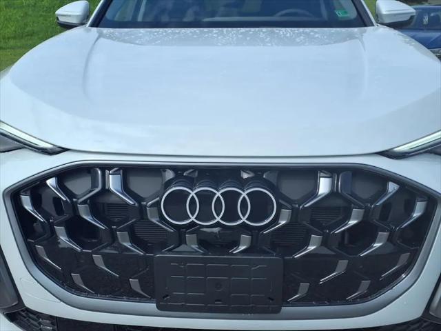 2025 Audi Q5 Premium Plus TFSI quattro S tronic