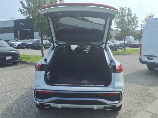2025 Audi Q5 Premium Plus TFSI quattro S tronic