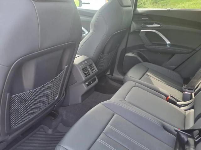 2025 Audi Q5 Premium Plus TFSI quattro S tronic