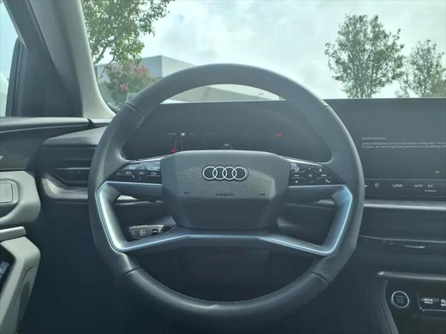 2025 Audi Q5 Premium Plus TFSI quattro S tronic