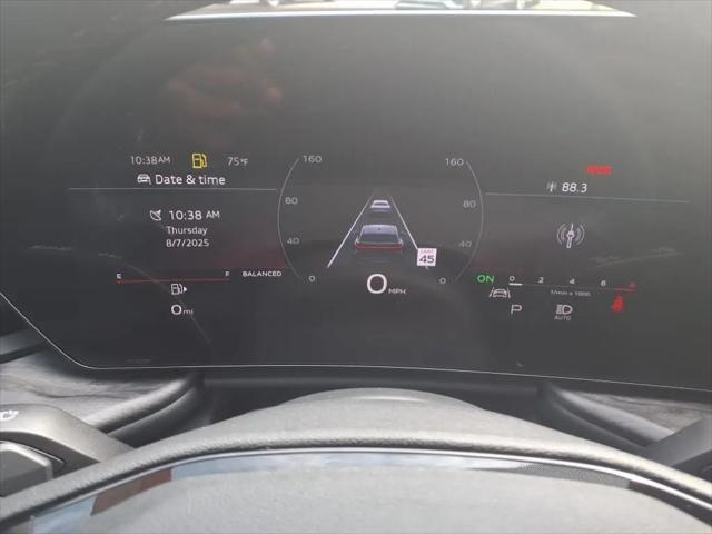 2025 Audi Q5 Premium Plus TFSI quattro S tronic