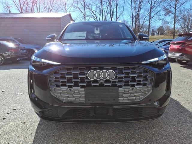 2025 Audi Q5 Premium Plus TFSI quattro S tronic