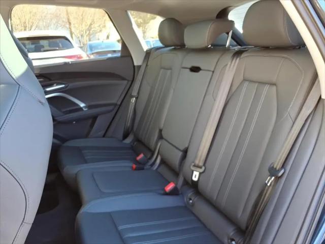 2025 Audi Q5 Premium Plus TFSI quattro S tronic