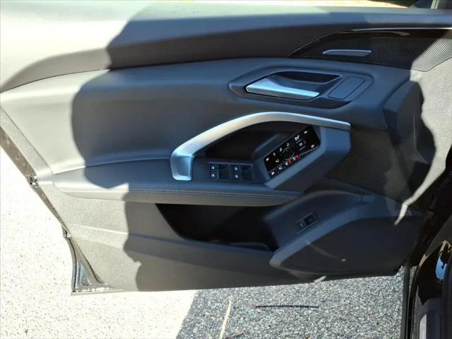 2025 Audi Q5 Premium Plus TFSI quattro S tronic