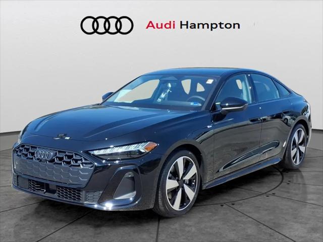 2026 Audi A5 Premium Plus TFSI quattro S tronic for sale in Hampton, VA