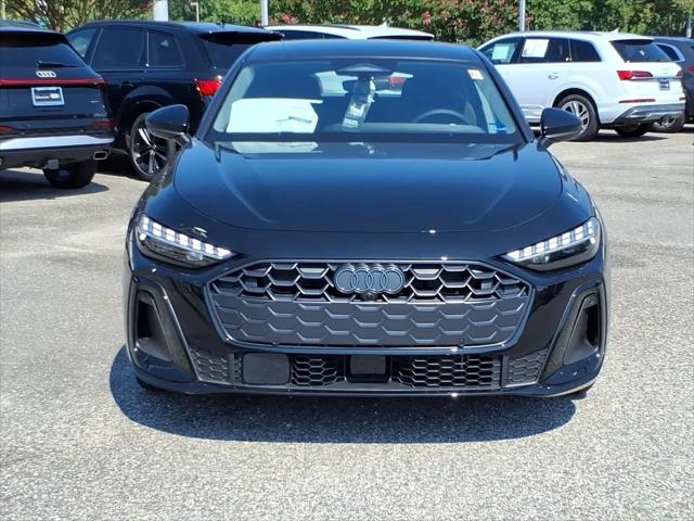 2026 Audi A5 Premium Plus TFSI quattro S tronic