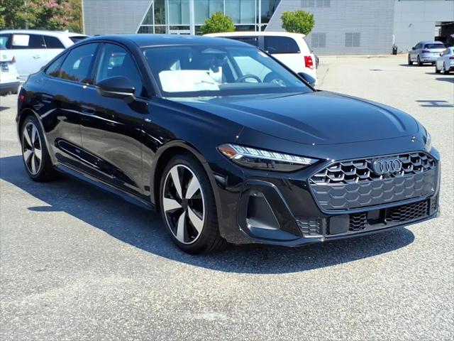 2026 Audi A5 Premium Plus TFSI quattro S tronic