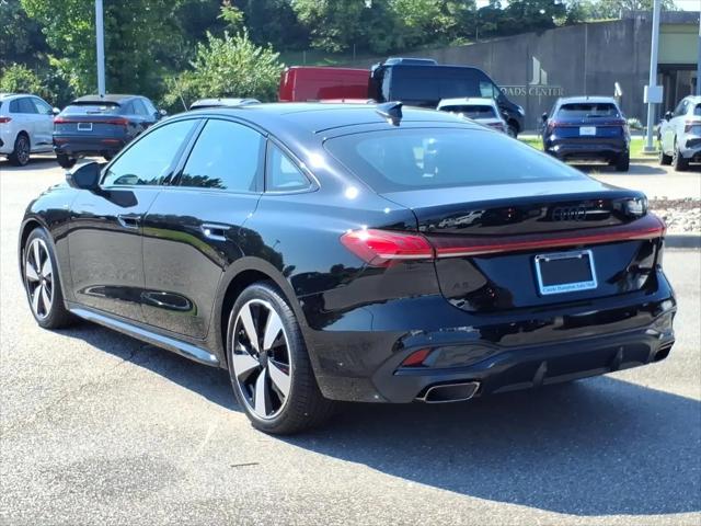 2026 Audi A5 Premium Plus TFSI quattro S tronic