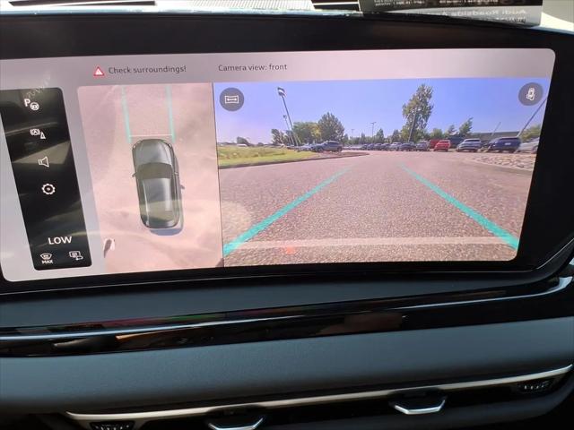 2026 Audi A5 Premium Plus TFSI quattro S tronic