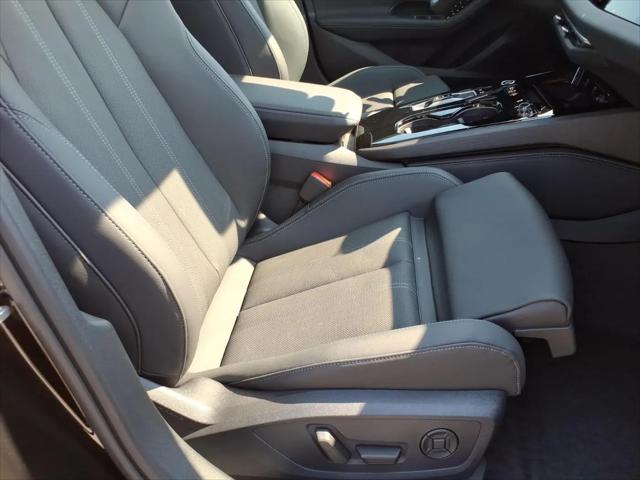 2026 Audi A5 Premium Plus TFSI quattro S tronic