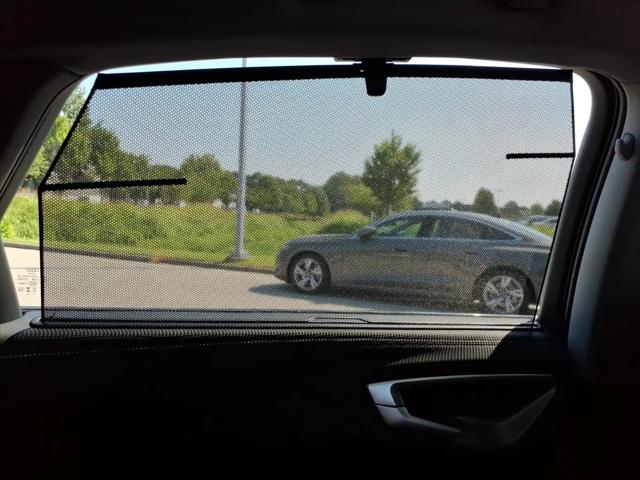 2026 Audi A5 Premium Plus TFSI quattro S tronic