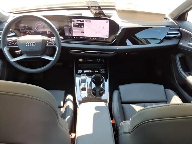 2026 Audi A5 Premium Plus TFSI quattro S tronic