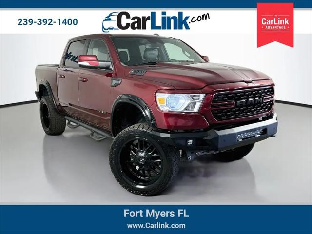 2022 Ram 1500 Big Horn for sale in Fort Myers, FL