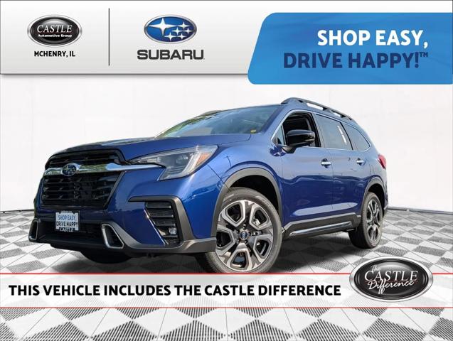 2026 Subaru Ascent Touring 7-Passenger for sale in McHenry, IL