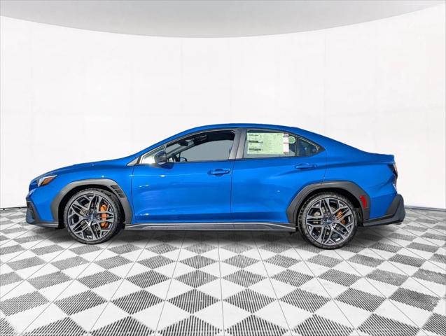 2026 Subaru WRX tS
