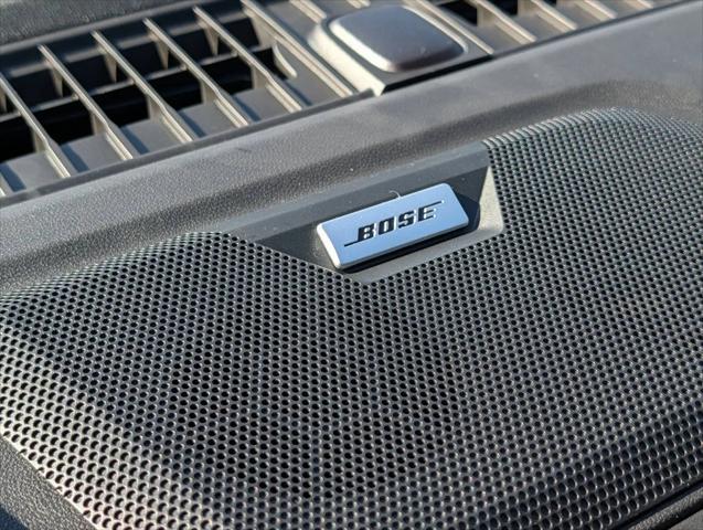 2026 GMC Canyon AT4, 4WD