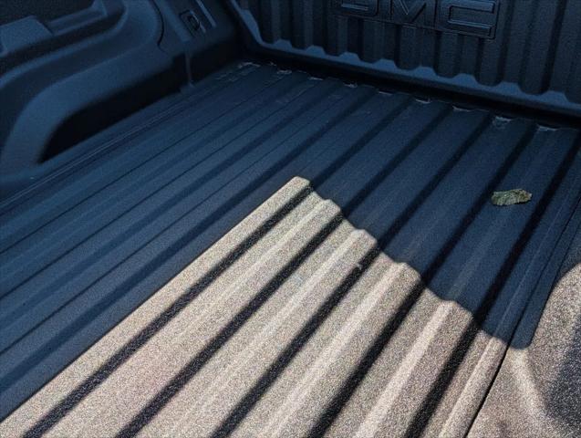 2026 GMC Canyon AT4, 4WD