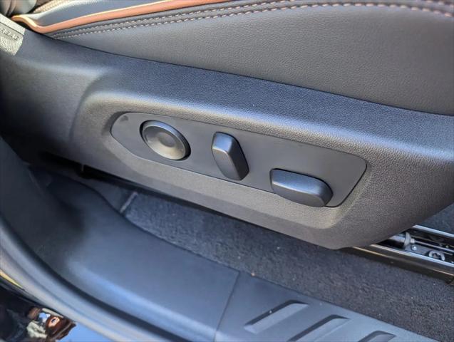 2026 GMC Canyon AT4, 4WD