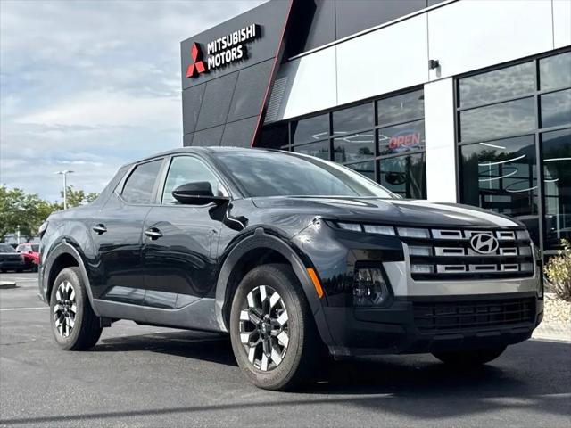 2025 Hyundai Santa Cruz SE for sale in Sandy, UT