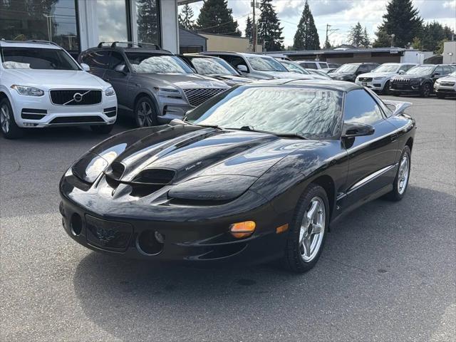 2000 Pontiac Firebird Trans Am for sale in lynnwood, WA