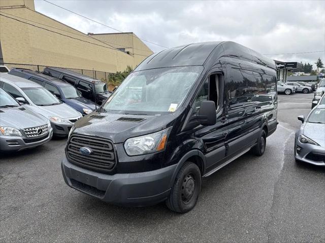 2017 Ford Transit T-350 for sale in lynnwood, WA