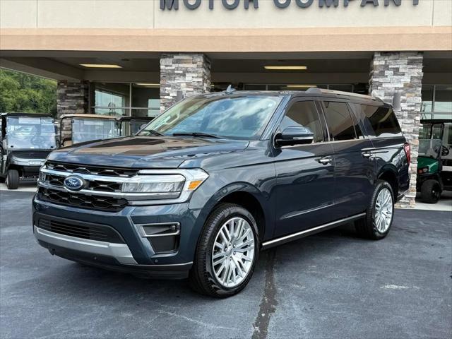 2024 Ford Expedition Limited MAX for sale in Washington, NC