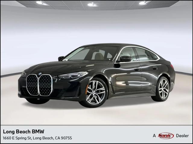 2024 BMW 430i Gran Coupe 430i for sale in Long Beach, CA